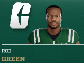 Rod Green