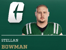 Stellan Bowman