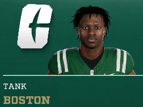 Tank Boston