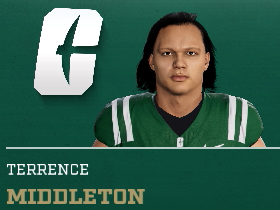 Terrence Middleton