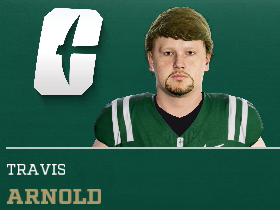 Travis Arnold