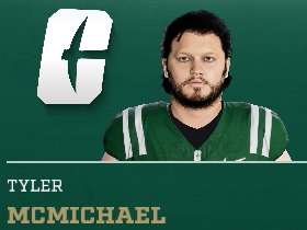 Tyler Mcmichael