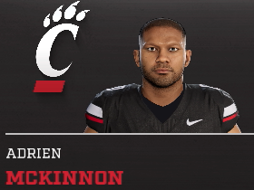 Adrien Mckinnon