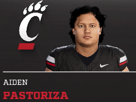 Aiden Pastoriza