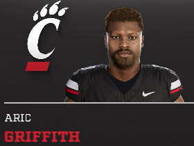 Aric Griffith