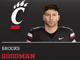Brooks Goodman