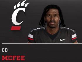 Cd Mcfee