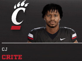 Cj Crite