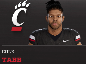 Cole Tabb