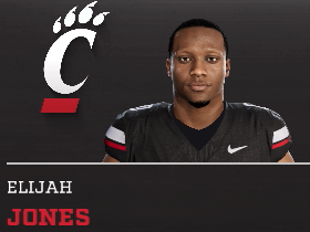 Elijah Jones