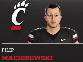 Filip Macidrowski