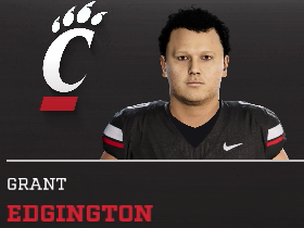 Grant Edgington