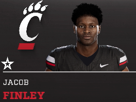 Jacob Finley