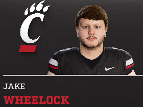 Jake Wheellock