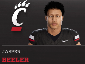 Jasper Beeleer