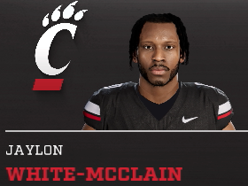 Jaylon White-Mcclain