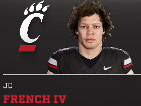Jc French IV