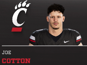 Joe Cotton