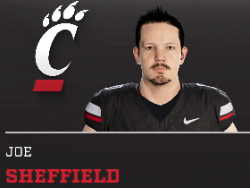 Joe Sheffield
