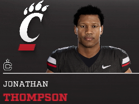Jonathan Thompson