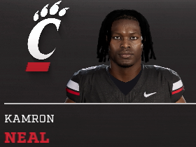 Kamrdn Neal