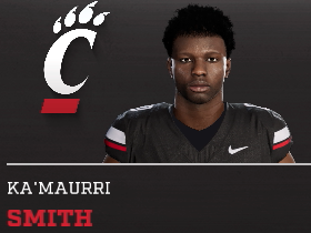 Ka'Maurri Smith