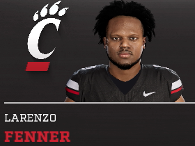 Larenzo Fenner