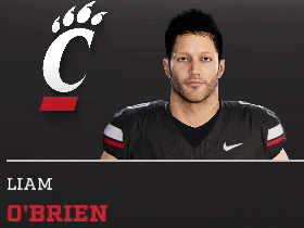 Liam O'Brien