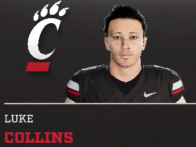 Luke Collins