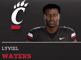 Lyviel Waters