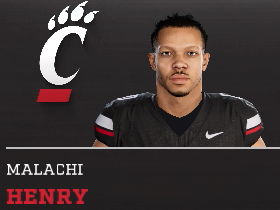 Malachi Henry