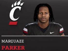 Marquaze Parker