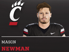 Mason Newman