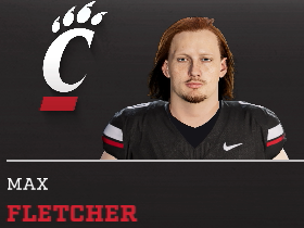 Max Fletcher