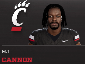 Mj Cannon
