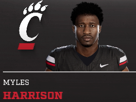 Myles Harrison