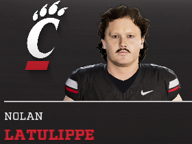 Nolan Latulippe