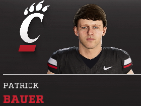 Patrick Bauer