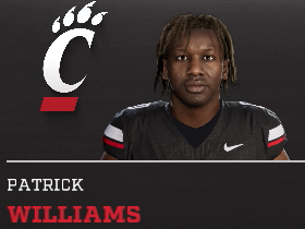 Patrick Williams