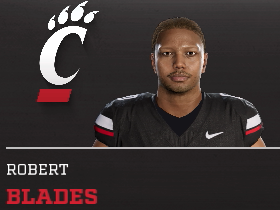 Robert Blades
