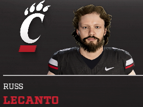 Russ Lecanto