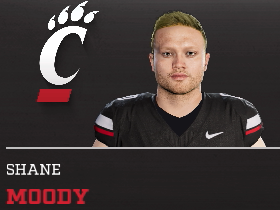 Shane Moody