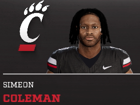 Simeon Coleman