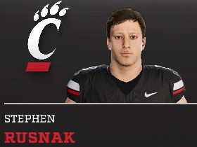 Stephen Rusnak
