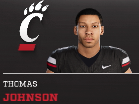 Thomas Johnson