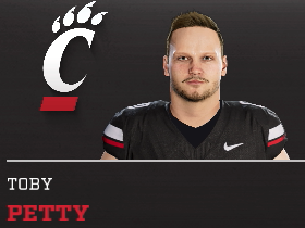 Toby Petty
