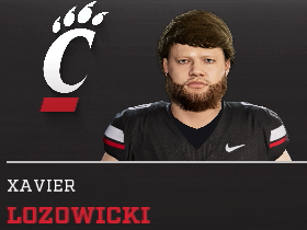 Xavier Lozdwicki