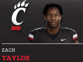 Zach Taylor