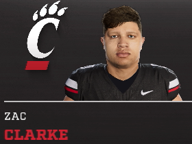 Zac Clarke