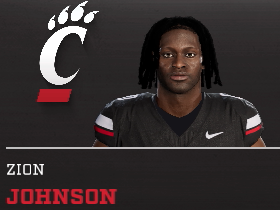 Zion Johnson